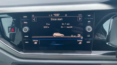 Volkswagen Polo 1.0 TSI 95 Match 5dr Petrol Hatchback